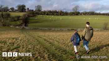 Deadline to record forgotten footpaths to be scrapped