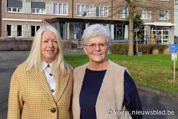 Annemie Van Dyck neemt in februari afscheid van gemeenteraad na 18 jaar, Suzy Vervoort neemt over