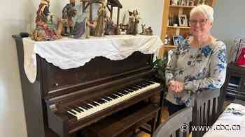 Can't give them away: Vintage upright pianos are meeting a sorry end