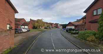 Two fire engines dispatched after garage catches fire on Christmas Eve