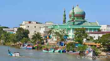 After the tsunami: Banda Aceh 20 years on