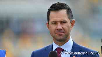 Cricket fans accuse Ricky Ponting of a double standard after ex-Aussie captain blasts Virat Kohli over Sam Konstas bump