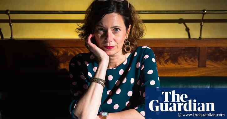 Darkenbloom by Eva Menasse review – Holocaust secrets unearthed