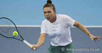 Simona Halep withdraws from Australian Open in latest nightmare after drugs ban