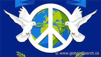 Religious Leaders and Scholars Should Unite to Help in Creating a Safe World of Justice Based Peace