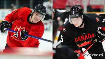 Hometown hockey stars take stage as world juniors begin in Ottawa