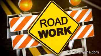 Monthslong road work extended until January on Carroll Road