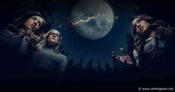 When & Why Is The Magicians Leaving Netflix? Next Streamer Revealed