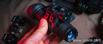 Are night vision monoculars good for skywatching?