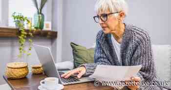 State pensioners alerted to £21 energy price hike from January 1