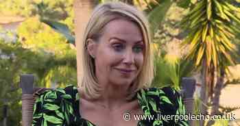 A Place In The Sun's Laura Hamilton says 'I just want to be on my own' after split from husband