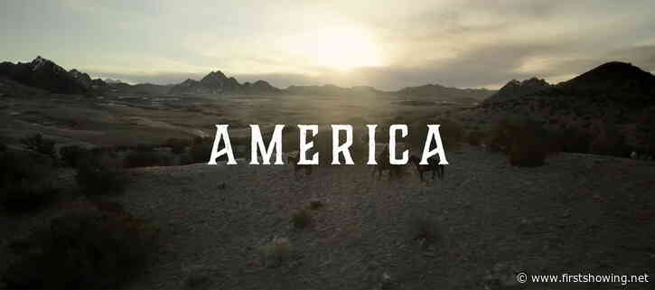 Another Teaser for 'American Primeval' Brutal 1800s Western Series