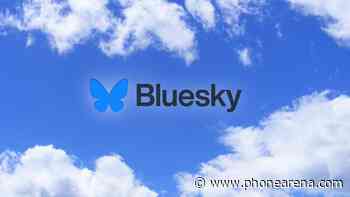 Bluesky gives its users the gift of a new Trending Topics feature