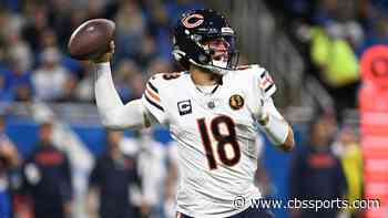 Thursday Night Football prediction, odds, line, spread: Bears vs. Seahawks picks by NFL expert on 69-50 roll