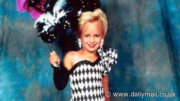 JonBenét Ramsey breakthrough on 28th anniversary of her death as father John says crime may finally be solved