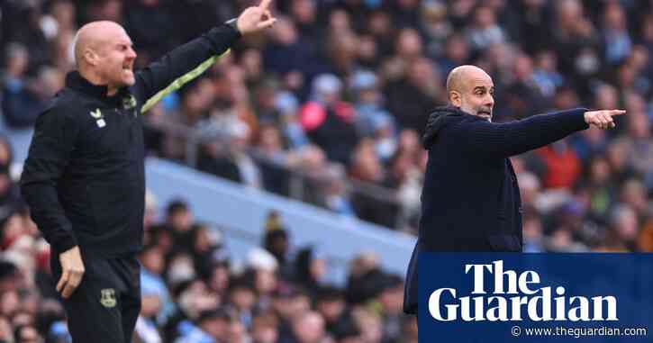 Pep Guardiola ‘to try’ signing players for Manchester City in January