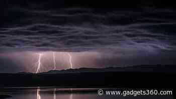 Thunderstorms May Skew Ultra-High-Energy Gamma Ray Measurements, Experts Warn