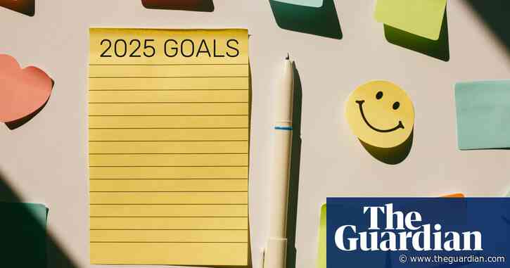 Flossing, saving money and eating more donuts: new year resolutions that actually stuck