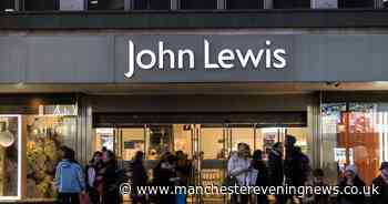 John Lewis shoppers race to buy heavily reduced Le Creuset as Boxing Day 2024 sale launches online