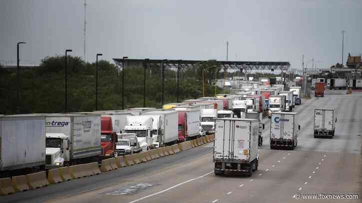 Texas man indicted in smuggling of dozens of illegal immigrants in locked tractor trailer