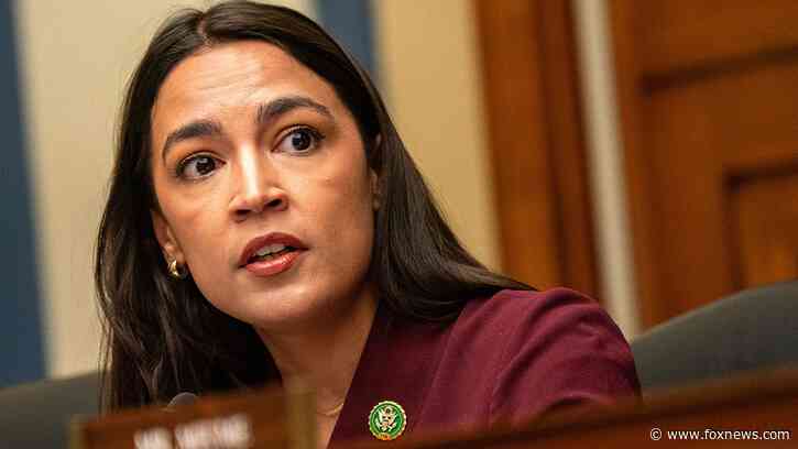 Jen Psaki scolds Democrats for snubbing young, 'media-savvy' AOC from key committee post