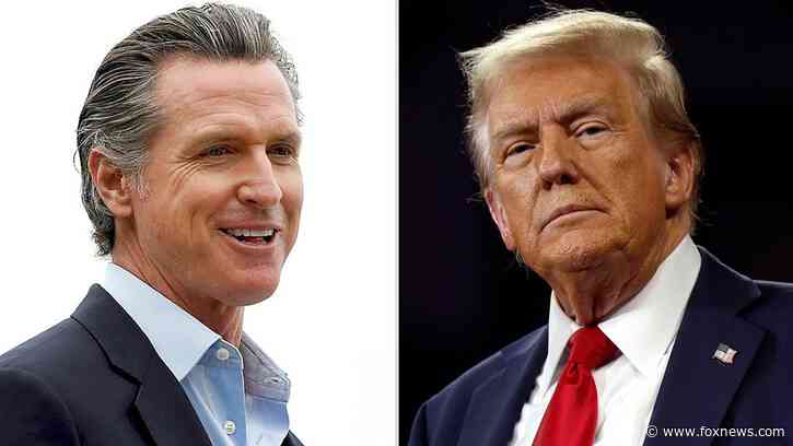 Expert rips Newsom for reported effort to help illegal migrants evade Trump policies: ‘Destructive leadership’