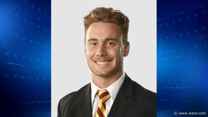 Report: Former CMU quarterback Tommy Lazzaro dies in hunting accident