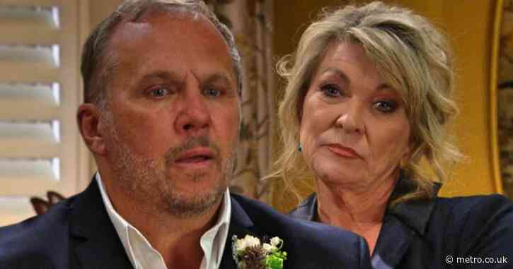 Does Will Taylor die in Emmerdale after Kim Tate fails to act?