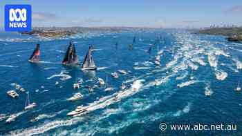 Two die in separate incidents in Sydney to Hobart yacht race