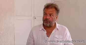 BBC Homes Under the Hammer's Martin Roberts 'three hours from death' as he shares health update