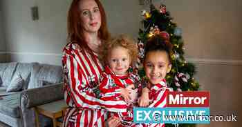 'Landlord kicked my family out 5 days before Christmas and served my child the eviction notice'