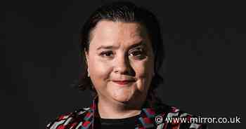 Susan Calman TV special pulled from schedules after Magdeburg market attack