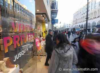 Ventes privées, soldes avant l’heure... Ces consommateurs qui attendent le lendemain de Noël pour faire leurs achats