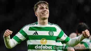 Boxing Day wait was worth it as Celtic savour some home comforts