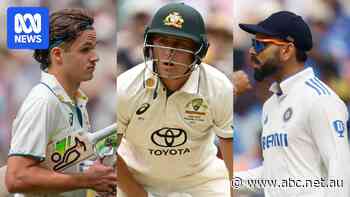 Quick hits: Konstas captivates and Warnie is honoured on Boxing Day