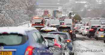 Met Office verdict on exact date 'severe' snow to hit UK as cold snap returns