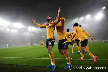 Wolves v Man Utd LIVE: Result as Matheus Cunha scores from corner after Bruno Fernandes sent off