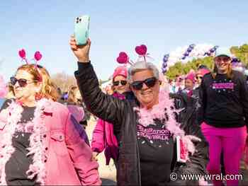 Kay Yow's legacy: Millions for hope, research in face of cancer