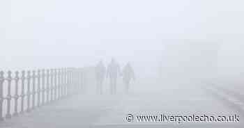 Live updates as heavy fog envelops Merseyside