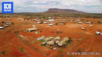 In the remote NT your house may not be built to code — and it's legal