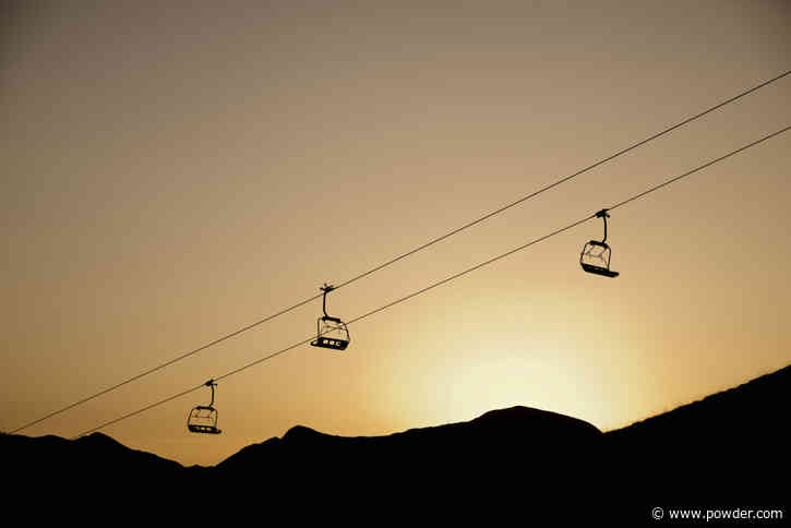 Hundreds Rescued From Chairlifts in Alps on Christmas Eve