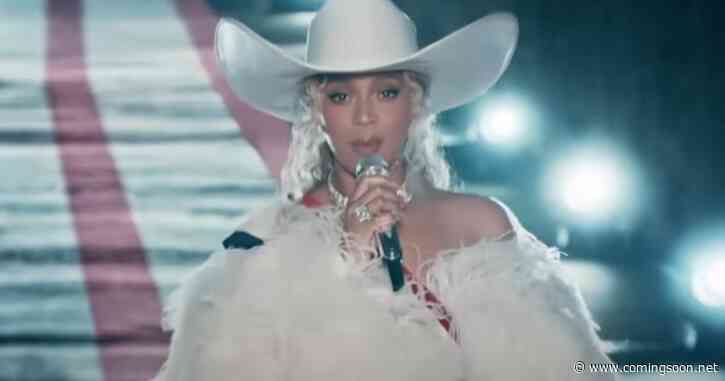 Who Performed With Beyoncé? NFL Christmas Halftime Show Guest List