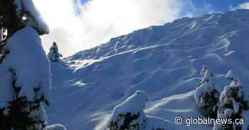 B.C. storm raises avalanche risk, cancels ferries, causes blackouts on south coast