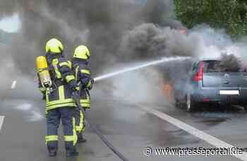 FW-OB: Weihnachtsbilanz bei der Feuerwehr Oberhausen