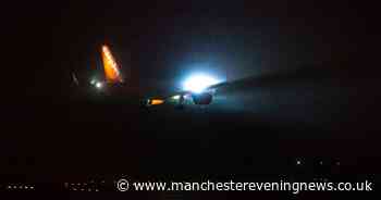 Manchester Airport issues full statement as thick fog leads to flight delays