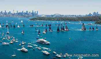 Voile: deux marins trouvent la mort dans la course Sydney-Hobart