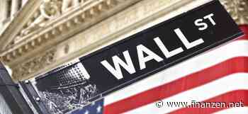 Wall Street beendet Handel an Nulllinie