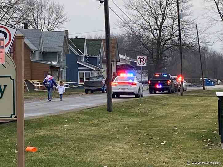 1 injured and 1 arrested in Butler shooting