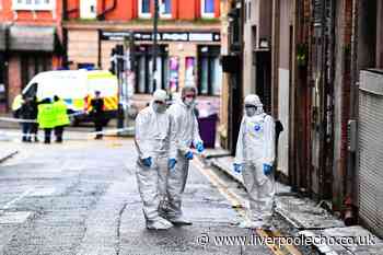 Boxing Day night out which left 7 men in prison and another fighting for life