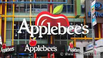 Applebee's reveals eye-watering price of New Year's Eve ball-drop tickets